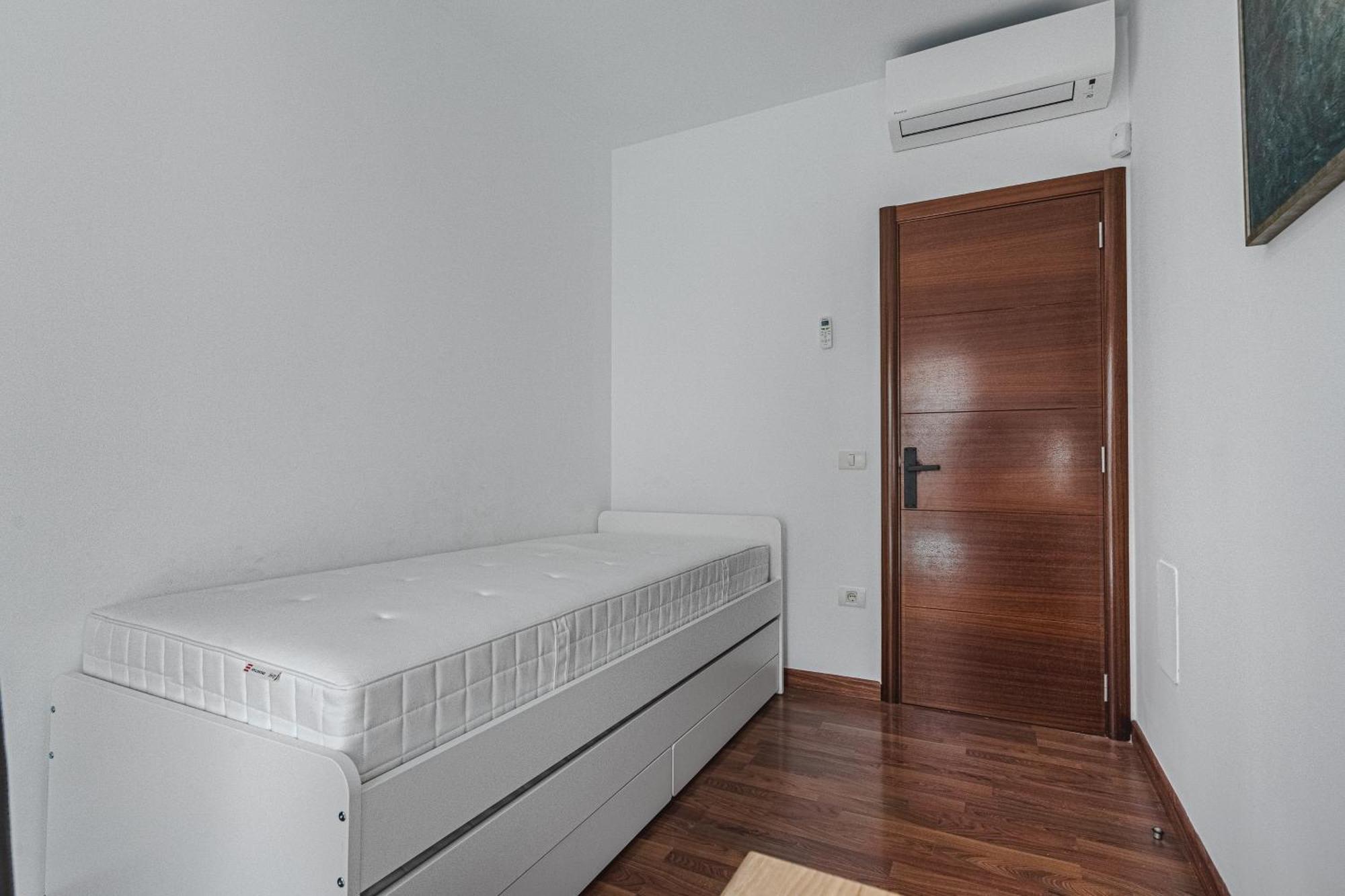 Laurel Villa With Heated Pool Costa Adeje  Bagian luar foto